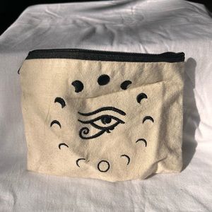 Coin Purse? Treasure bag!